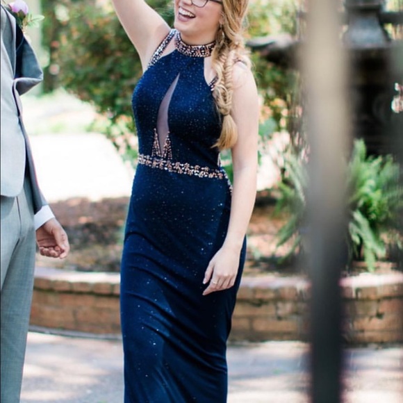 Prom Dress - Picture 5 of 5